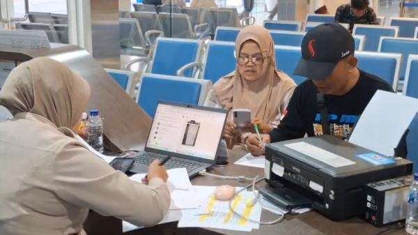 23 Warga Garut dan Cianjur Jadi Korban KM Virgo Transport 8, KDM Siapkan Uang Santunan 23 Warga Garut dan Cianjur Jadi Korban KM Virgo Transport 8, KDM Siapkan Uang Santunan