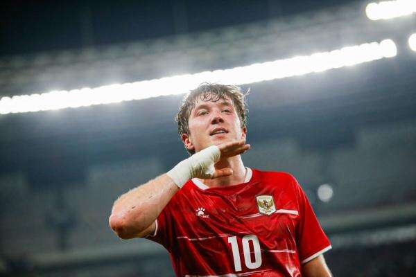 Timnas Indonesia Resmi Tandang ke Yordania pada FIFA Matchday November 2026? Timnas Indonesia Resmi Tandang ke Yordania pada FIFA Matchday November 2026?