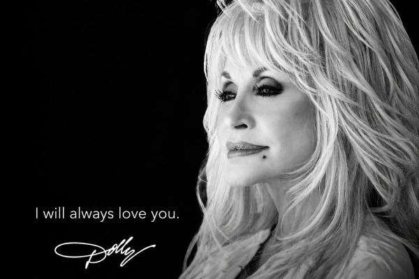 Dolly Parton, Ikon Musik Country Meninggal Dunia di Usia 80 Tahun Dolly Parton, Ikon Musik Country Meninggal Dunia di Usia 80 Tahun
