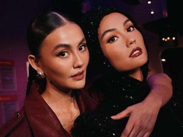 Heboh! Patung Lilin Agnez Mo di Madame Tussauds Hollywood Akhirnya Dipajang Heboh! Patung Lilin Agnez Mo di Madame Tussauds Hollywood Akhirnya Dipajang