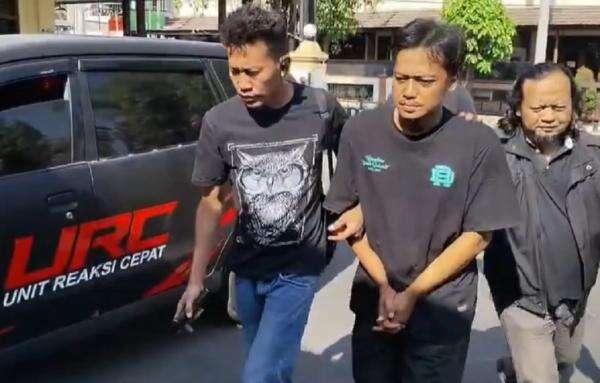 Rebutan Air Irigasi Sawah, Petani di Sragen Tewas Ditikam Tetangga Rebutan Air Irigasi Sawah, Petani di Sragen Tewas Ditikam Tetangga