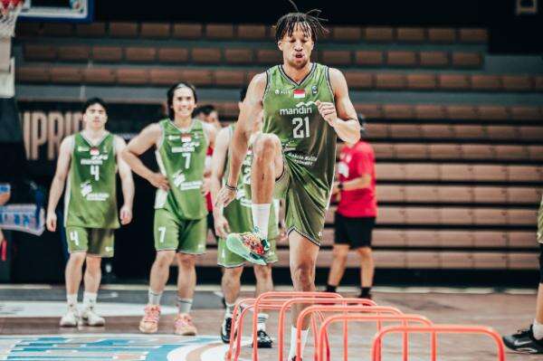 Timnas Basket Putra Indonesia Siap Tempur di Malaysia, Singapura Jadi Ujian Awal Menuju FIBA Asia Cup 2029 Timnas Basket Putra Indonesia Siap Tempur di Malaysia, Singapura Jadi Ujian Awal Menuju FIBA Asia Cup 2029