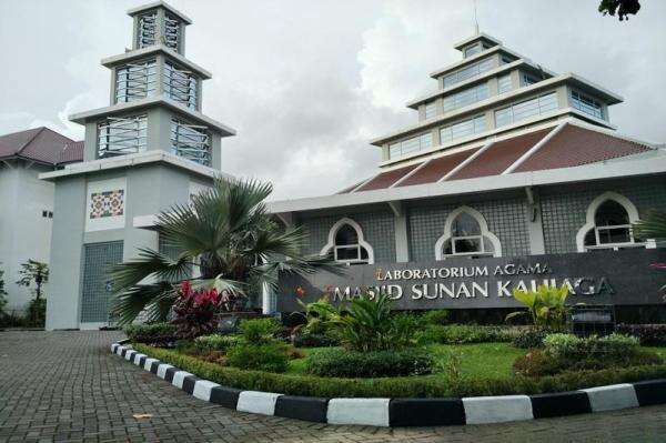 10 Kampus RI dengan Kualitas Riset Terbaik Versi THE WUR 2027, Ada 4 Kampus PTKIN 10 Kampus RI dengan Kualitas Riset Terbaik Versi THE WUR 2027, Ada 4 Kampus PTKIN