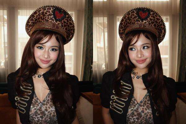 Lagi Tren Makeup Gyaru, Kenali Ciri Khas dan Cara Tampilannya Lagi Tren Makeup Gyaru, Kenali Ciri Khas dan Cara Tampilannya