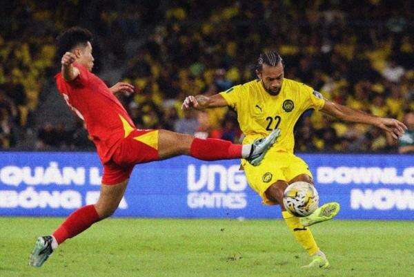 Jadwal dan Link Live Streaming Malaysia Vs Vietnam di FIFA ASEAN Cup 2026 Sore Ini Jadwal dan Link Live Streaming Malaysia Vs Vietnam di FIFA ASEAN Cup 2026 Sore Ini