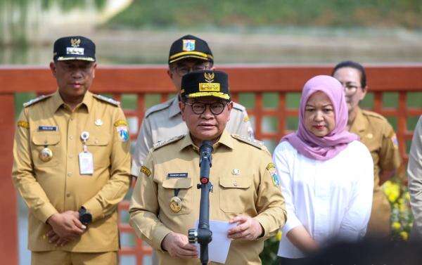 Tawuran Masih Terjadi, Pemprov DKI dan TNI-Polri Sepakat Dirikan Posko di Manggarai Tawuran Masih Terjadi, Pemprov DKI dan TNI-Polri Sepakat Dirikan Posko di Manggarai