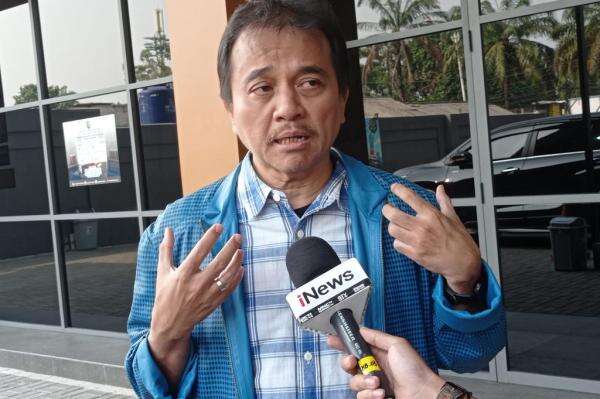 Sidang Praperadilan Ketiga, Roy Suryo Hadirkan Ahli Pidana Sidang Praperadilan Ketiga, Roy Suryo Hadirkan Ahli Pidana