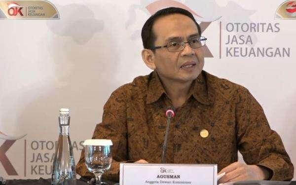 OJK Terbitkan 7 Izin Baru Sepanjang 2026, Total Perusahaan Gadai Capai 229 OJK Terbitkan 7 Izin Baru Sepanjang 2026, Total Perusahaan Gadai Capai 229