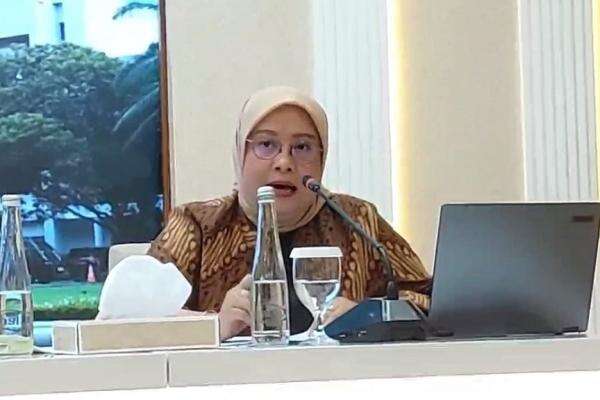 Kemlu Pastikan Semua WNI di Kolombia Aman Pascagempa Besar M7,4 Kemlu Pastikan Semua WNI di Kolombia Aman Pascagempa Besar M7,4