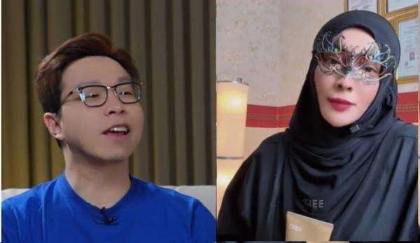 Viral Doktif Sebut Dokter Richard Lee Kena Azab? Ini Faktanya! Viral Doktif Sebut Dokter Richard Lee Kena Azab? Ini Faktanya!