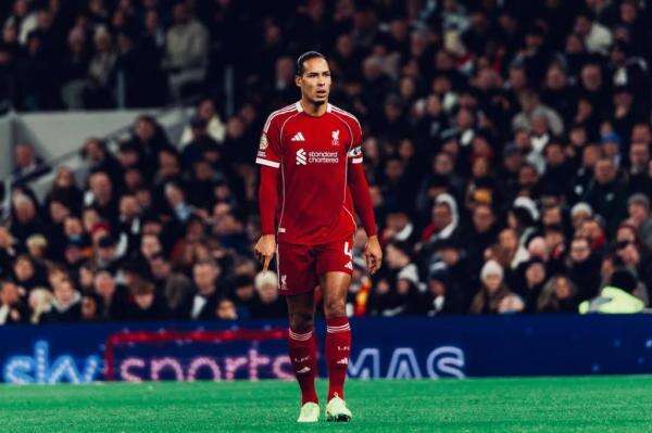 AC Milan Belum Menyerah Kejar Bintang Liverpool, Transfer Gratis Bisa Jadi Kenyataan AC Milan Belum Menyerah Kejar Bintang Liverpool, Transfer Gratis Bisa Jadi Kenyataan