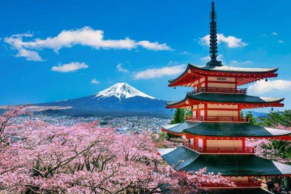Jepang Siapkan Ibu Kota Kedua, Osaka Jadi Calon Kuat Jepang Siapkan Ibu Kota Kedua, Osaka Jadi Calon Kuat
