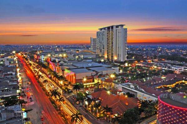 Presdir Ditangkap KPK, Simak Jejak Bisnis Summarecon Agung di Indonesia Presdir Ditangkap KPK, Simak Jejak Bisnis Summarecon Agung di Indonesia