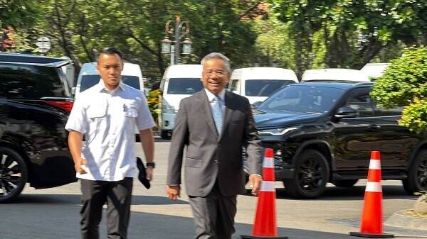 Daftar Menteri Keuangan Indonesia Alumni Universitas Indonesia, Terbaru Suahasil Nazara Daftar Menteri Keuangan Indonesia Alumni Universitas Indonesia, Terbaru Suahasil Nazara