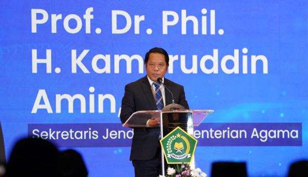 Usulan Tambahan Anggaran Rp5,783 T untuk Tunjangan Profesi Guru dan Dosen Kemenag Disetujui Kemenkeu Usulan Tambahan Anggaran Rp5,783 T untuk Tunjangan Profesi Guru dan Dosen Kemenag Disetujui Kemenkeu