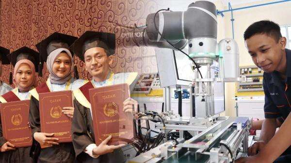 PIDI 4.0 Kemenperin Gandeng Startup Kembangkan Teknologi untuk Mitigasi Bencana PIDI 4.0 Kemenperin Gandeng Startup Kembangkan Teknologi untuk Mitigasi Bencana