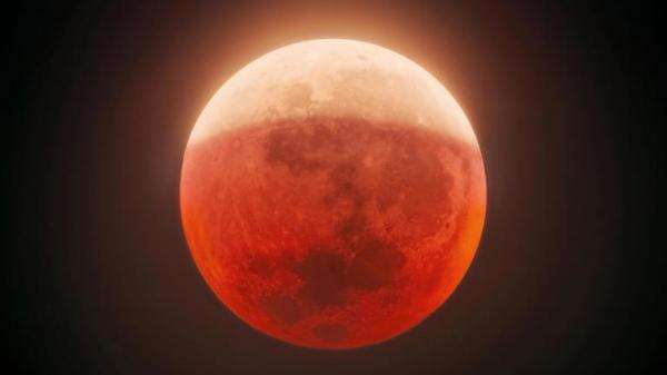 Gerhana Bulan Sebagian Langka Akan Terjadi 28 Agustus, Bisa Dilihat di Indonesia? Gerhana Bulan Sebagian Langka Akan Terjadi 28 Agustus, Bisa Dilihat di Indonesia?