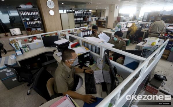 3 Fakta Single Salary System ASN, Lebih Adil dan Sejahtera 3 Fakta Single Salary System ASN, Lebih Adil dan Sejahtera