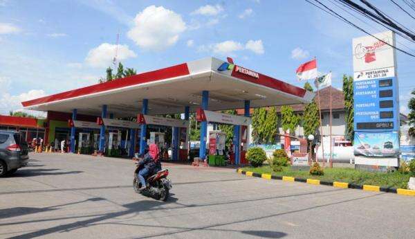 Daftar Harga BBM Pertamina Terbaru 1 Agustus 2026 di SPBU Seluruh Indonesia Daftar Harga BBM Pertamina Terbaru 1 Agustus 2026 di SPBU Seluruh Indonesia