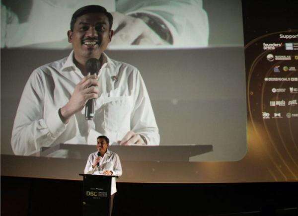 Menteri Maman Libatkan Dunia Usaha Kejar Target 10 Juta Wirausaha Baru Menteri Maman Libatkan Dunia Usaha Kejar Target 10 Juta Wirausaha Baru