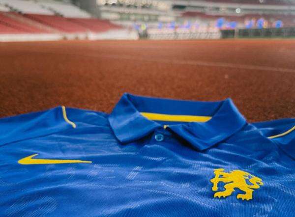 Jersey Bekas Cole Palmer Dijual Ballboy Laga Chelsea vs AC Milan, Disebut Laku Rp40 Juta! Jersey Bekas Cole Palmer Dijual Ballboy Laga Chelsea vs AC Milan, Disebut Laku Rp40 Juta!