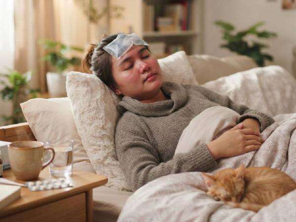 Apa Itu Super Flu alias Influenza A (H3N2) Subclade K yang Kini Menyerang Indonesia?