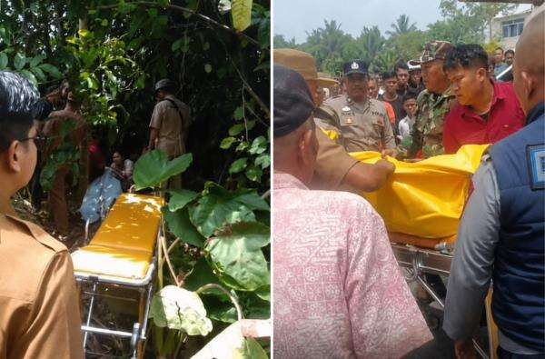 Terungkap! Dokter PPDS Tewas di Semak-Semak Baru 2 Minggu Ditugaskan ke RSUD Siak Terungkap! Dokter PPDS Tewas di Semak-Semak Baru 2 Minggu Ditugaskan ke RSUD Siak