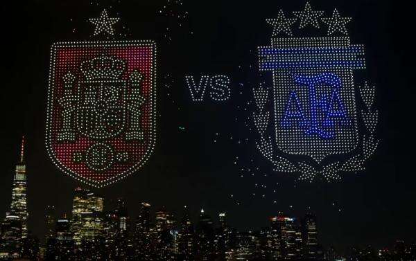 Link Live Streaming Timnas Spanyol vs Argentina di Final Piala Dunia 2026 Link Live Streaming Timnas Spanyol vs Argentina di Final Piala Dunia 2026