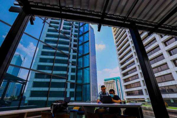 Pendaftaran Calon Mitra Magang Nasional Dibuka, Perusahaan Bisa Daftar hingga 31 Agustus 2026 Pendaftaran Calon Mitra Magang Nasional Dibuka, Perusahaan Bisa Daftar hingga 31 Agustus 2026