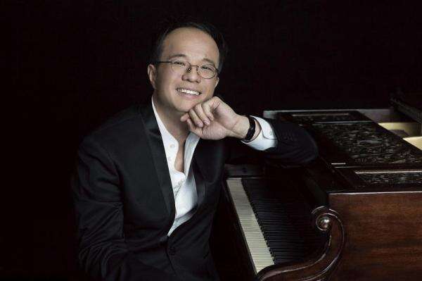 Pianis Ternama Dunia Rueibin Chen Bakal Bawakan Piano Concerto No. 1 Karya Brahms di Jakarta Pianis Ternama Dunia Rueibin Chen Bakal Bawakan Piano Concerto No. 1 Karya Brahms di Jakarta
