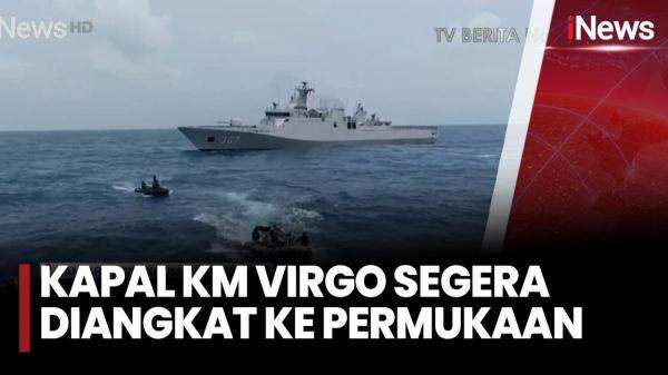 Tiga Jenazah Korban KM Virgo Transport 8 Kembali Teridentifikasi, Total 72 Jenazah Berhasil Dievakuasi Tiga Jenazah Korban KM Virgo Transport 8 Kembali Teridentifikasi, Total 72 Jenazah Berhasil Dievakuasi