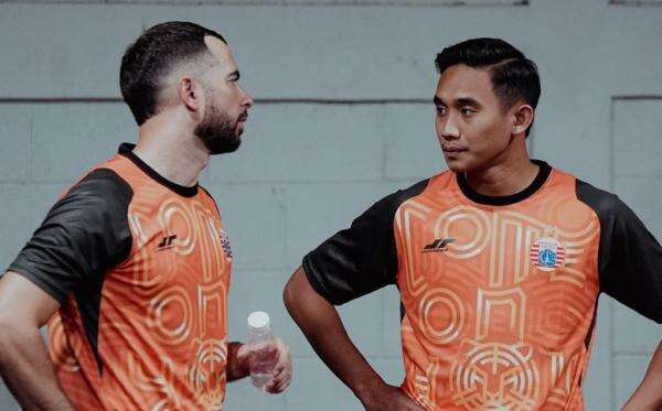 Dukung Rizky Ridho Cs, Manajemen Persija Jakarta Doakan Timnas Indonesia Juara FIFA ASEAN Cup 2026 Dukung Rizky Ridho Cs, Manajemen Persija Jakarta Doakan Timnas Indonesia Juara FIFA ASEAN Cup 2026