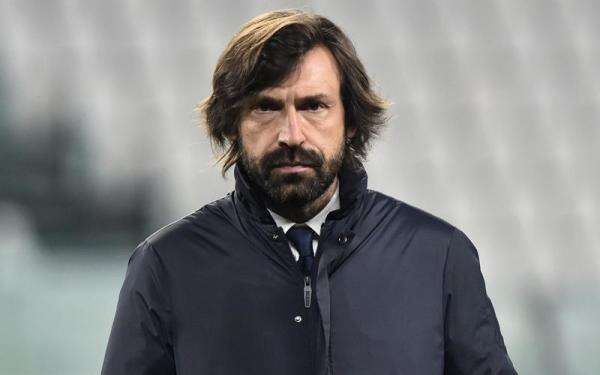 Andrea Pirlo Selangkah Lagi Jadi Pelatih Timnas Italia, Gajinya Lebih Hemat dari Pep Guardiola Andrea Pirlo Selangkah Lagi Jadi Pelatih Timnas Italia, Gajinya Lebih Hemat dari Pep Guardiola