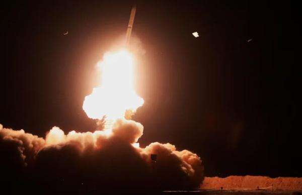 Terungkap! Serangan Iran ke Pangkalan Yordania Hantam Beberapa Jet Tempur AS Terungkap! Serangan Iran ke Pangkalan Yordania Hantam Beberapa Jet Tempur AS