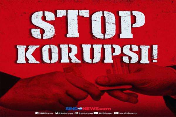 Korupsi Masih Jadi Tantangan Terbesar dalam Perjalanan Demokrasi dan Penegakan Hukum Korupsi Masih Jadi Tantangan Terbesar dalam Perjalanan Demokrasi dan Penegakan Hukum