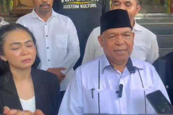Kasus Polisi Tembak Polisi di Pondok Cabe, Dugaan Motif Bullying Terungkap Kasus Polisi Tembak Polisi di Pondok Cabe, Dugaan Motif Bullying Terungkap