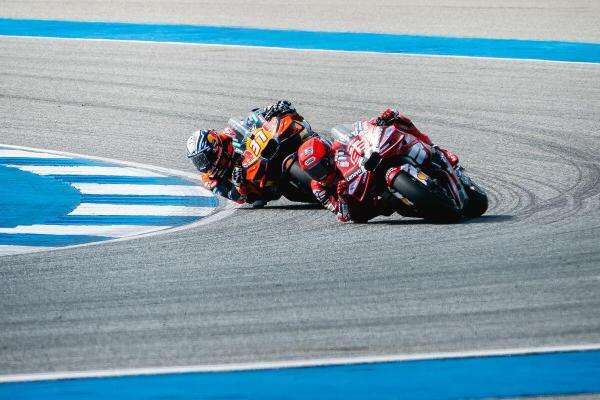 4 Pembalap MotoGP 2026 yang Belum Pernah Menang Balapan, Nomor 1 Rekan Setim Marc Marquez Musim Depan! 4 Pembalap MotoGP 2026 yang Belum Pernah Menang Balapan, Nomor 1 Rekan Setim Marc Marquez Musim Depan!