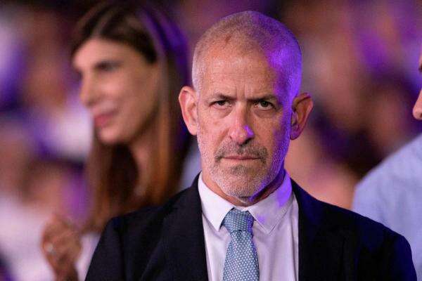 Eks Bos Shin Bet Gugat Netanyahu atas Pencemaran Nama Baik, Mengaku Peringatkan Lebih dari 20 Kali Soal Hamas Eks Bos Shin Bet Gugat Netanyahu atas Pencemaran Nama Baik, Mengaku Peringatkan Lebih dari 20 Kali Soal Hamas