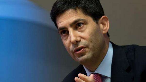 Trump Sebut Kevin Warsh Kesulitan Atur Dewan The Fed Trump Sebut Kevin Warsh Kesulitan Atur Dewan The Fed