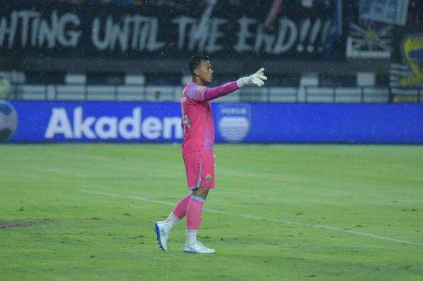 10 Hari Jelang Play-off ACL Two, Pelatih Kiper Persib Ungkap Kondisi Teja dan Fitrah 10 Hari Jelang Play-off ACL Two, Pelatih Kiper Persib Ungkap Kondisi Teja dan Fitrah