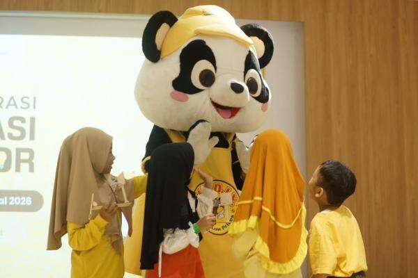 MR.D.I.Y. Perluas Program Menginspirasi Generasi Inovator, Jangkau 8.600 Anak MR.D.I.Y. Perluas Program Menginspirasi Generasi Inovator, Jangkau 8.600 Anak