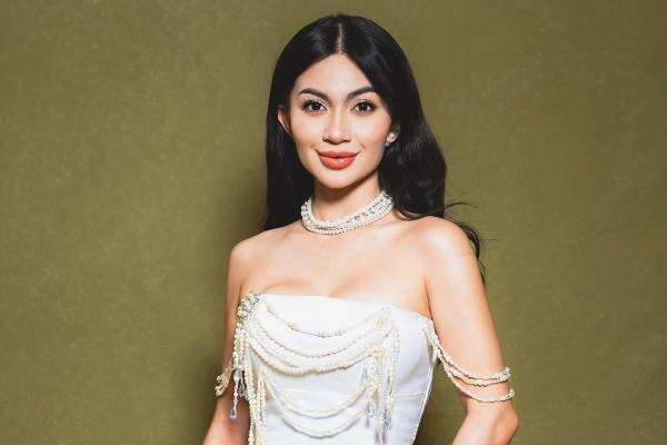 Ariel Tatum Resmi Ganti Nama, Alasannya Bikin Haru Ariel Tatum Resmi Ganti Nama, Alasannya Bikin Haru