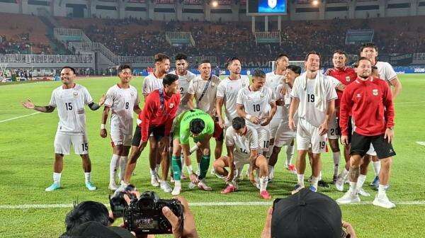 Link Live Streaming Timnas Indonesia vs Vietnam di Piala AFF 2026, Kick-off Malam Ini! Link Live Streaming Timnas Indonesia vs Vietnam di Piala AFF 2026, Kick-off Malam Ini!
