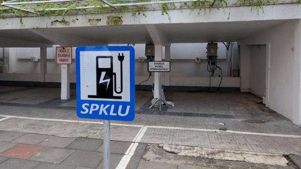 Habiskan Anggaran Rp157 Juta untuk Sewa Mobil Listrik Wali Kota dan Kepala Dinas, Ini Alasan Pemkot Habiskan Anggaran Rp157 Juta untuk Sewa Mobil Listrik Wali Kota dan Kepala Dinas, Ini Alasan Pemkot