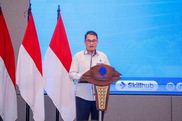 Kemnaker: Perusahaan Wajib Terdaftar WLKP untuk Jadi Mitra MagangHub 2026 Kemnaker: Perusahaan Wajib Terdaftar WLKP untuk Jadi Mitra MagangHub 2026