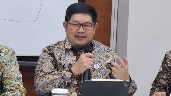 BI Pangkas Frekuensi Lelang SRBI, Jaga Kecukupan Likuiditas Pasar Uang BI Pangkas Frekuensi Lelang SRBI, Jaga Kecukupan Likuiditas Pasar Uang
