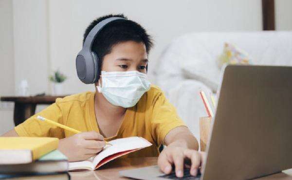 Dampak Erupsi Anak Krakatau, Sekolah di Serang-Pandeglang Terapkan PJJ Mulai Besok Dampak Erupsi Anak Krakatau, Sekolah di Serang-Pandeglang Terapkan PJJ Mulai Besok