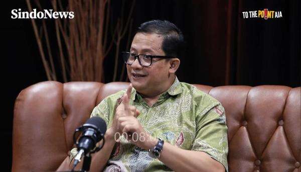 Ubedilah Badrun Sebut Gerakan Mahasiswa Murni, Tidak Ditunggangi Kepentingan Politis Ubedilah Badrun Sebut Gerakan Mahasiswa Murni, Tidak Ditunggangi Kepentingan Politis