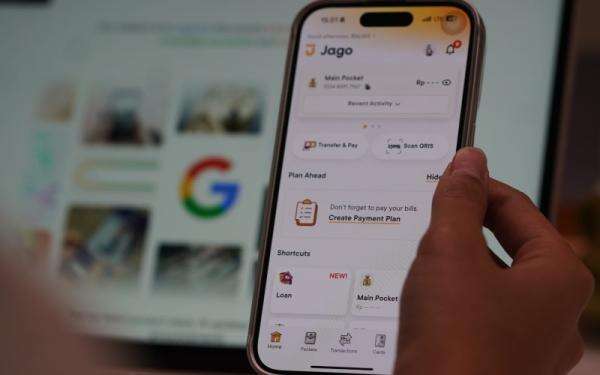 Fitur Baru Bank Jago (ARTO) Bantu Pengguna Atur Uang Sesuai Karakter dan Tujuan Finansial Fitur Baru Bank Jago (ARTO) Bantu Pengguna Atur Uang Sesuai Karakter dan Tujuan Finansial