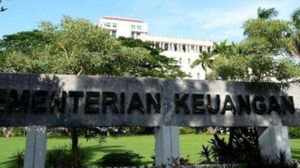 DPR Setujui Anggaran Kemenkeu 2027 Rp49,80 Triliun, Ini Rinciannya DPR Setujui Anggaran Kemenkeu 2027 Rp49,80 Triliun, Ini Rinciannya